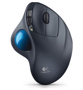 Logitech M570